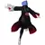 Bandai Naruto Shippuden - Vibration Stars Tobi & Konan (B:Konan) Figure
