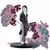 Bandai Demon Slayer: Kimetsu no Yaiba Figure-Demon Series-EX [Enmu/Akaza](A:Enmu)
