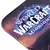 World of Warcraft: Midnight Xalatath Key Art, Mousepad, XL