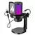 MAONO DGM20 GamerWave Condenser USB Gaming RGB Microphone