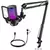 MAONO DGM20S Gamerwave Condenser USB Gaming RGB Microphone