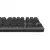 Nubi NK87 Black - Mechanical Gaming Keyboard [ANSI US]