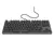 Nubi NK87 Black - Mechanical Gaming Keyboard [ANSI US]