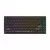 Dark Project ALU Terra Nostra R2 Black - Wired Gaming Keyboard (ANSI)