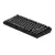 Dark Project ALU Terra Nostra R2 Black - Wired Gaming Keyboard (ANSI)