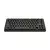 Dark Project ALU Terra Nostra R2 Black - Wired Gaming Keyboard (ANSI)