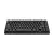 Dark Project ALU Terra Nova R2 Black - Wireless Gaming Keyboard (ANSI)
