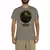 World of Warcraft The War Within Thrall tshirt, color: stone, size: L