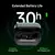 MAONO WM622 PBC2 Wireless Mic System