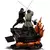 Iron Studios Star Wars - Anakin Vs Obi Wan Art Scale 1/10