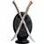Weta Workshop The Lord Of The Rings Trilogy - Classic Series - Legolas, Hunter Of The Plains With Free Gift - Knives Of Legolas