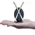Weta Workshop The Lord Of The Rings Trilogy - Classic Series - Legolas, Hunter Of The Plains With Free Gift - Knives Of Legolas