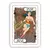 Winning Moves DC Superheroes Retro - Waddingtons No.1 Playing Cards
