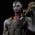 Iron Studios Avatar 3: Fire And Ash - Miles Quaritch Art Scale 1/10