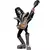 Weta Workshop KISS - The Spaceman Mini Epics Figure