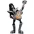 Weta Workshop KISS - The Spaceman Mini Epics Figure