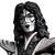 Weta Workshop KISS - The Spaceman Mini Epics Figure