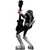 Weta Workshop KISS - The Spaceman Mini Epics Figure