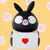 Bandai Ranma 1/2 Figure - Sofvimates P-Chan