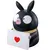 Bandai Ranma 1/2 Figure - Sofvimates P-Chan