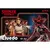 Winning Moves -Stranger Things- Cluedo Mystery Board Game English