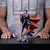 Iron Studios Dc Comics - Superman Absolute Art Scale 1/10