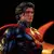 Iron Studios Dc Comics - Superman Absolute Art Scale 1/10