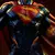 Iron Studios Dc Comics - Superman Absolute Art Scale 1/10