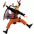 Bandai Naruto 72 Series — 33 Vibration Stars — Naruto Uzumaki