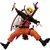 Bandai Naruto 72 Series — 33 Vibration Stars — Naruto Uzumaki