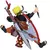 Bandai Naruto 72 Series — 33 Vibration Stars — Naruto Uzumaki