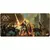 Diablo IV: Lord of Hatred - Paladin Mousepad, XL
