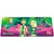 Rick and Morty: Space Beth Adventure Mousepad, XL