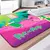 Rick and Morty: Space Beth Adventure Mousepad, XL