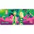 Rick and Morty: Space Beth Adventure Mousepad, XL