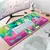 Rick and Morty: Space Beth Adventure Mousepad, XL