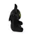 Plush toy Halloween Bat Betty,  FragOn, 23 cm