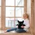 Plush toy Halloween Bat Betty,  FragOn, 23 cm