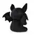 Plush toy Halloween Bat Betty,  FragOn, 23 cm