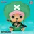 Bandai - One Piece Sofvimates-Chopperemon