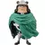 Bandai - One Piece Mega World Collectable Figure-Bartholomew Kuma