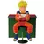 Bandai -Naruto 72 Series- 16 Figure Naruto Uzumaki & Iruka Umino(A:Naruto Uzumaki)