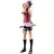 Bandai - Naruto Shippuden Grandista-Sakura Haruno & Sasuke Uchiha-(A:Sakura Haruno)