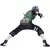 Bandai -Naruto 72 Series- 63 Vibration Stars-Kakashi Hatake & Obito Uchiha-(A:Kakashi Hatake)