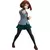 Bandai - My Hero Academia Glitter＆Glamours-Ochako Uraraka & Himiko Toga-(A:Ochako Uraraka)