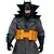 DC Multiverse Batman (Batman of Bethlehem) 7in Action Figure McFarlane Toys