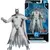 DC Multiverse White Lantern Batman (Brightest Day) 7in Action Figure McFarlane Toys Red Platinum Edition 