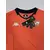 OUTLET_Virtus.pro Kappa jersey 2025/2026 orange, size M