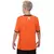 OUTLET_Virtus.pro Kappa jersey 2025/2026 orange, size M