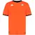 OUTLET_Virtus.pro Kappa jersey 2025/2026 orange, size M